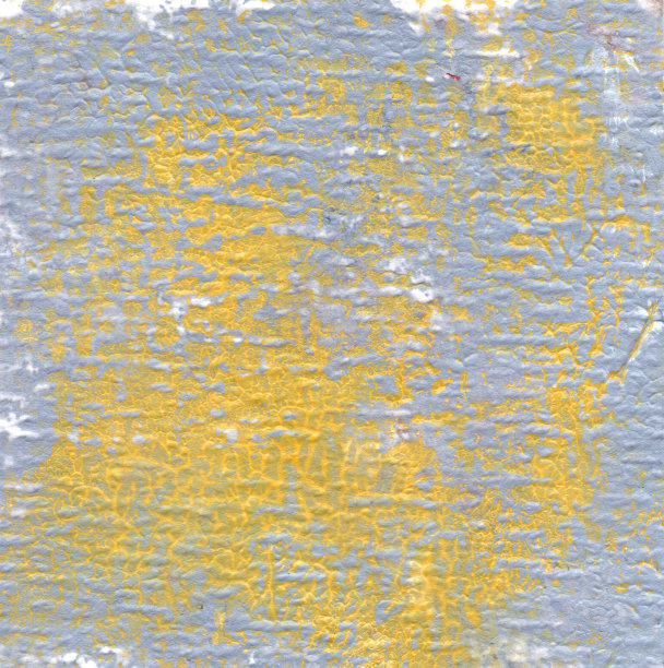 丙烯酸在水彩纸上的显色效果。抽象艺术背景。温暖的颜色。粗糙的纹理。图片下载