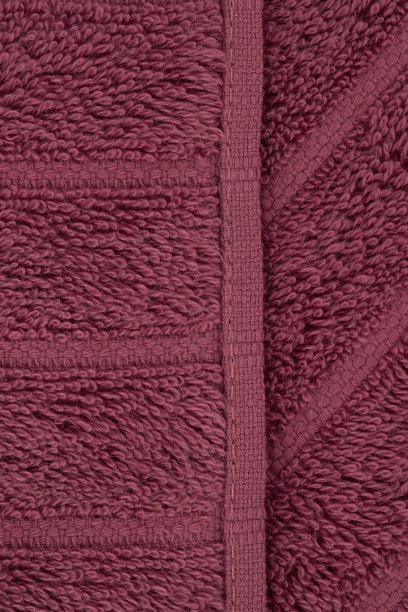 彩色浴巾，柔软的毛巾布，质地图片下载