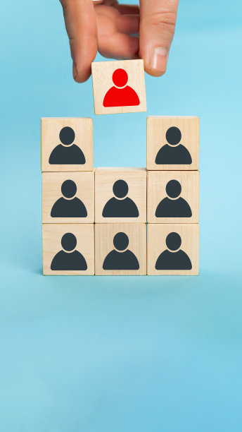 人力资源管理与招聘业务理念，建立图片下载