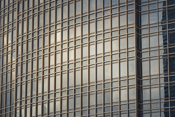 现代办公大楼图片下载