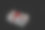 孤立的礼盒包装在包装纸与100美元的图片在黑色背景图片下载
