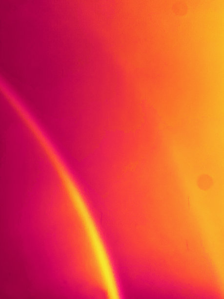 粉红色，红色，黄色背景图片下载