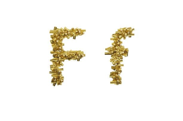 字母F图片下载