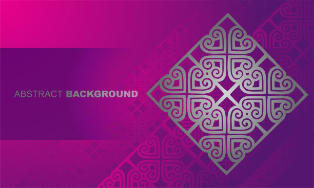 带有渐变颜色和图案的抽象背景图片下载