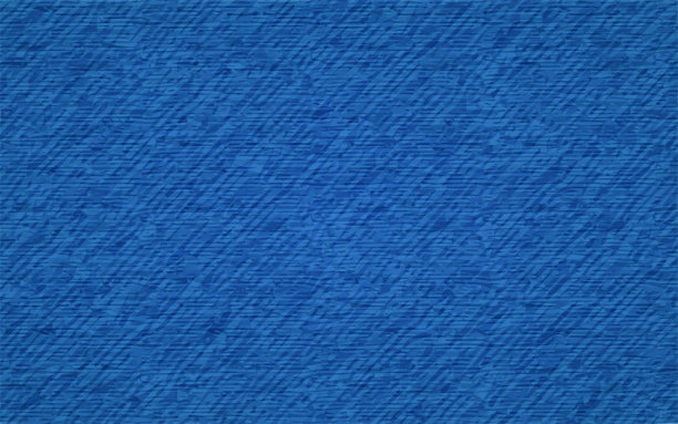 抽象蓝色面料纹理。矢量模式的背景图片下载