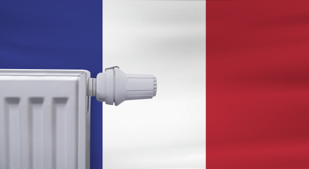 法国天然气价格图片下载