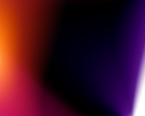 从模拟相机拍摄的旧照片效果的光泄漏覆盖。图片下载