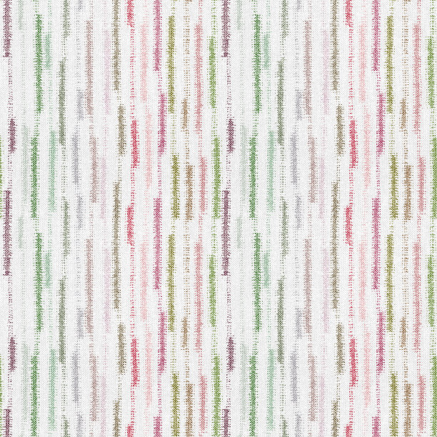 Grunge无缝纹理条纹图案，织物纹理，地毯波西米亚风格设计，3d插图图片下载