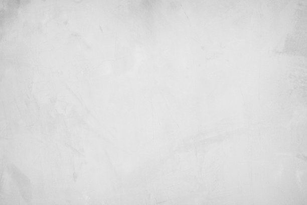 白色混凝土纹理墙背景。花纹地板粗灰水泥石。墙纸纸砂表面干净抛光。照片摘要灰色建筑旧垃圾用于设计城市装饰。图片下载