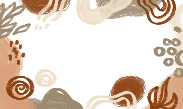 孟菲斯的女性风格和复古背景。抽象的创作背景在最小的时尚风格图片下载