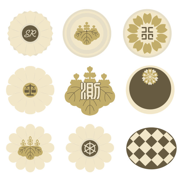 律师、专利律师、司法文书员、行政文书员、税务会计师、社会保险劳动顾问、土地和房屋检查员、海事诉讼代理人、注册会计师徽章图片下载