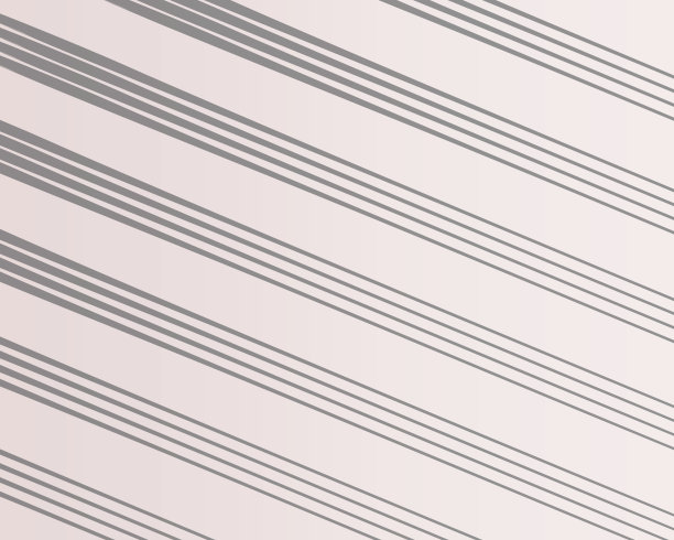 抽象线条图案白色背景图片下载