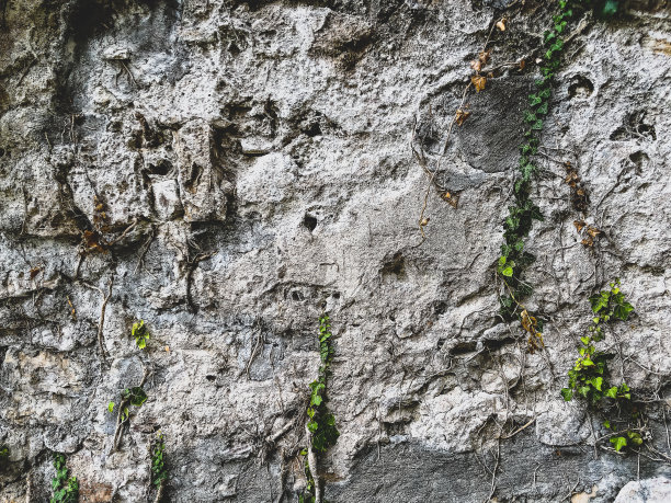 石墙作为纹理或背景。图片下载