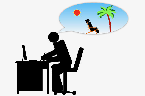 梦想的假期图片下载