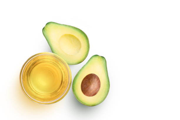 白牛油果油图片下载