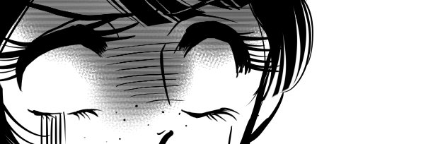 插图一个美丽的黑发和苍白的脸女孩谁觉得害怕70年代的少女漫画图片下载