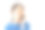 一个女人在用智能手机说话素材图片