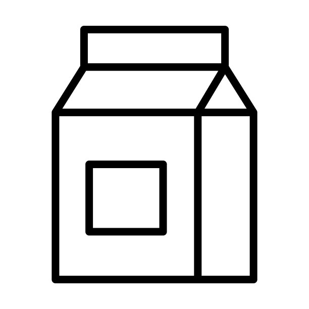 从清洁收集的小苏打图标。小苏打，食品，苏打的轮廓图标孤立在白色背景上。线矢量小苏打符号，网络和移动符号。图片下载