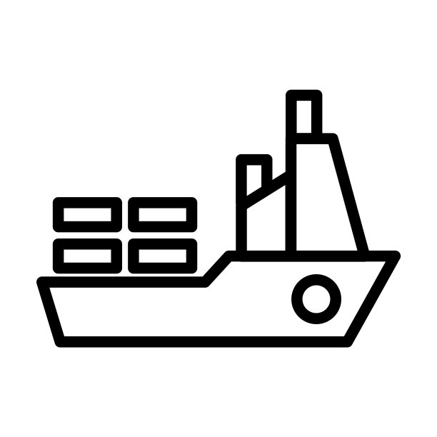 舰船图标从军队和战争收集。薄线性船舶，航运，交付轮廓图标孤立在白色背景。线矢量船舶符号，网络和移动符号。图片下载