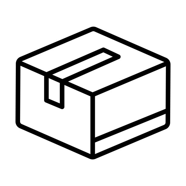 包裹图标从交付和物流收集。薄线性包，业务，包轮廓图标孤立在白色背景。线矢量包符号，网页符号和移动符号。图片下载