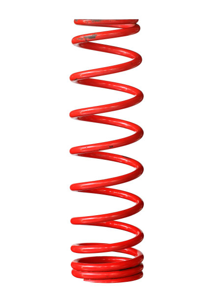 摩托车后减震器线圈弹簧图片下载