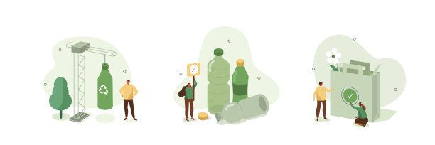 塑料污染组图片下载