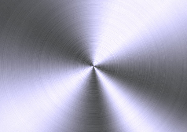 摘要铬效果粉红背景。图片下载