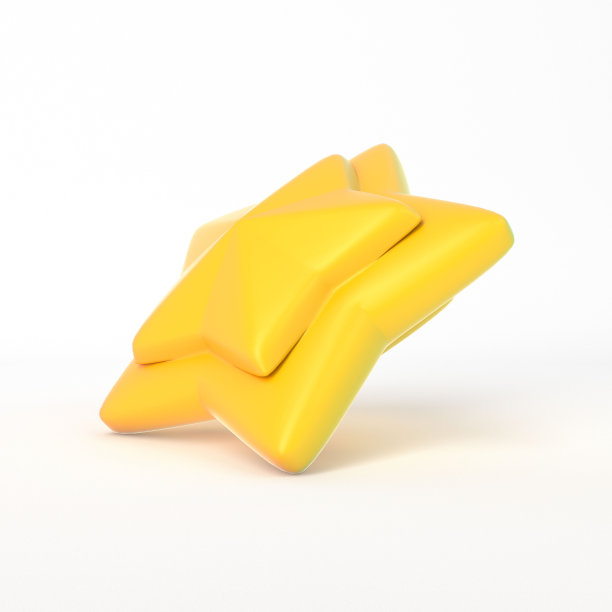 斋月的卡通明星图片下载