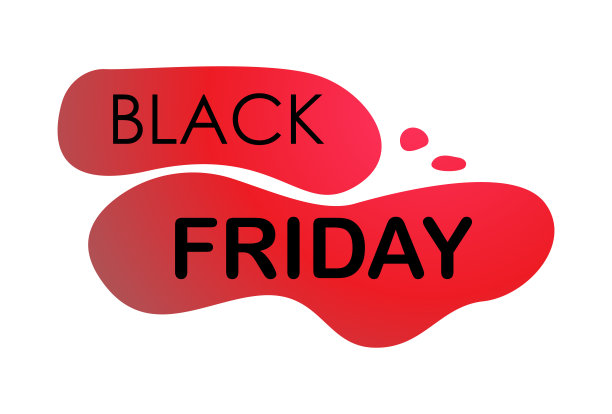 摘要网页横幅，名片，黑色星期五模板-向量图片下载