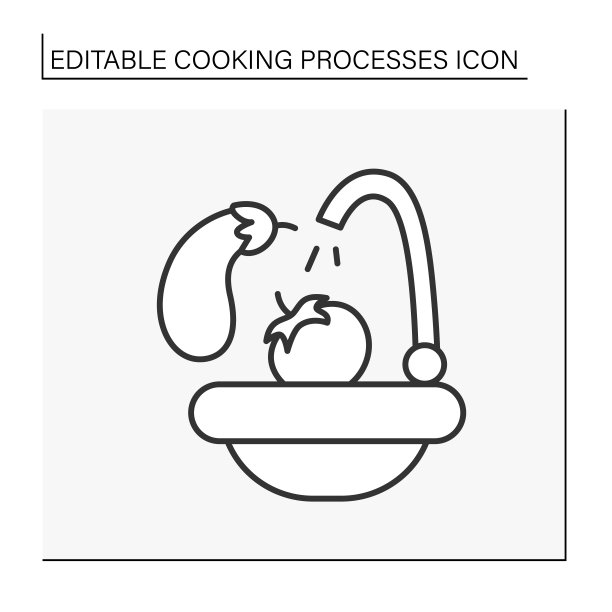 库克行图标图片下载