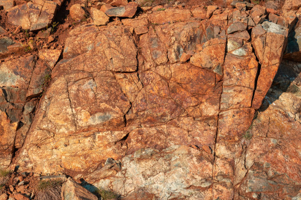 岩石和石头图案作为背景图片下载