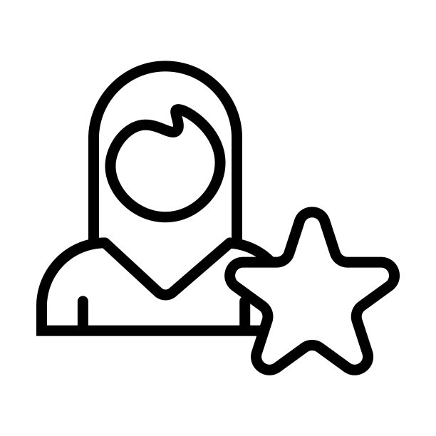 电影名人偶像从电影院收集。薄线性电影院名人，名人，电影轮廓图标孤立在白色背景。线向量影院名人标志，网络和移动的符号。图片下载