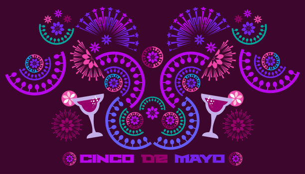 5月5日横幅30图片下载