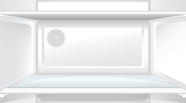 关闭冰箱内部图片下载