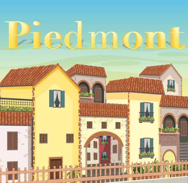 城市里高楼林立的场景图片下载