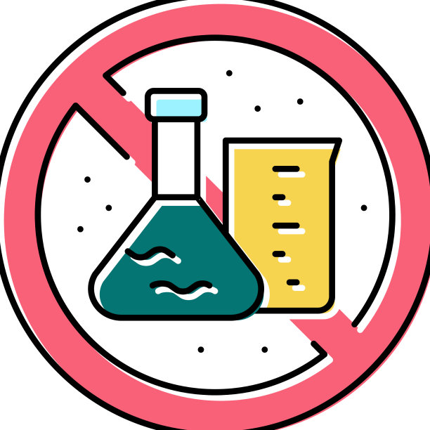 化学品免费化妆品颜色图标图片下载