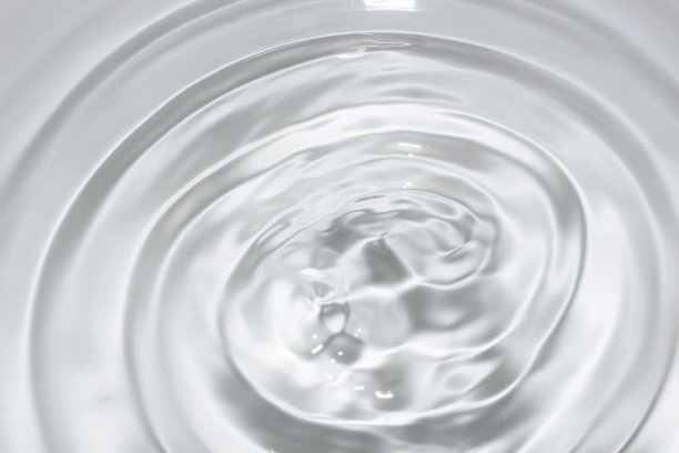 美丽和简单的背景水图片下载