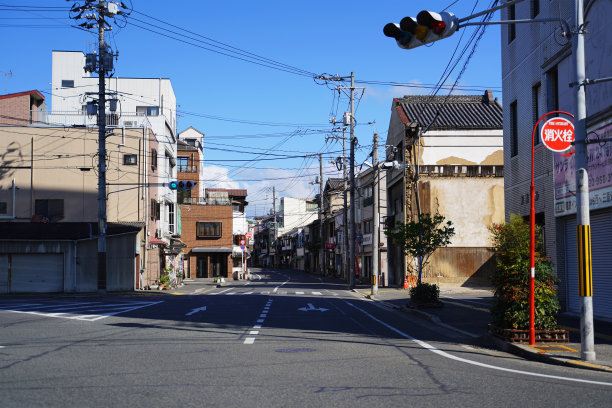尾道市，广岛县图片下载