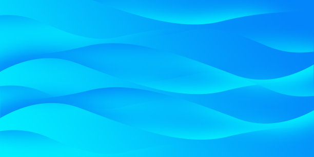 抽象的蓝色背景与一些阴影图片下载