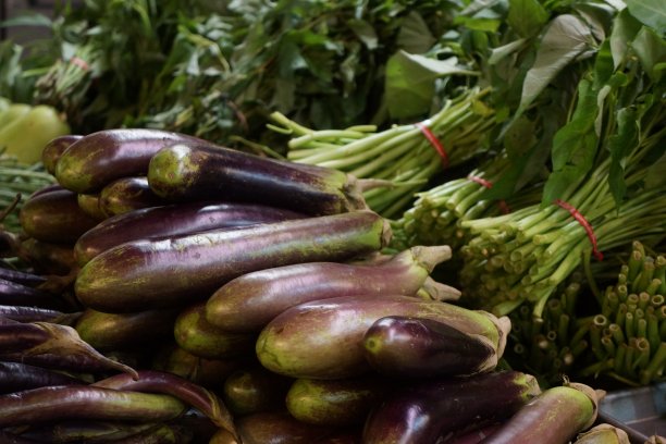 亚洲蔬菜图片下载