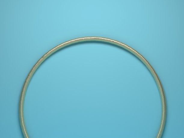 蓝色的抽象背景图片下载