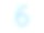 波浪主题字体编号6图片下载