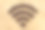 用咖啡豆制作的Wifi连接符号图片下载