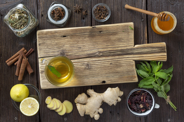 根据老配方制作保健茶的配方图片下载