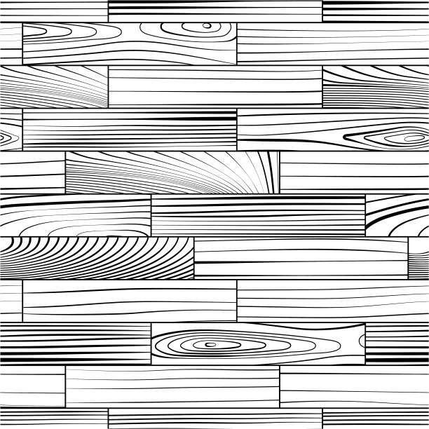 木拼花地板图片下载