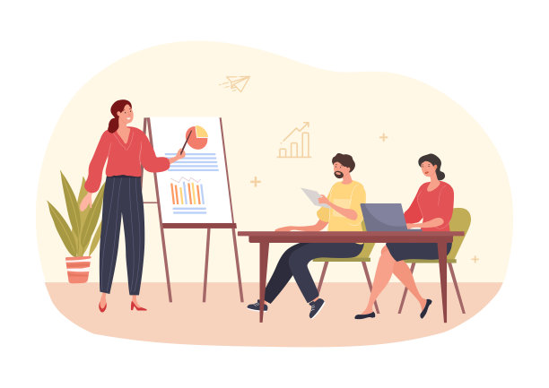 商务会议的概念图片下载