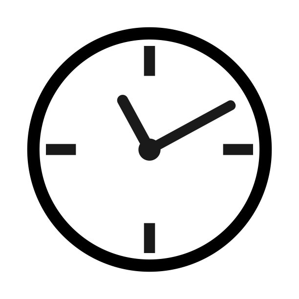 时钟图标图片下载