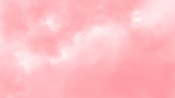 粉红色的水彩背景图片下载