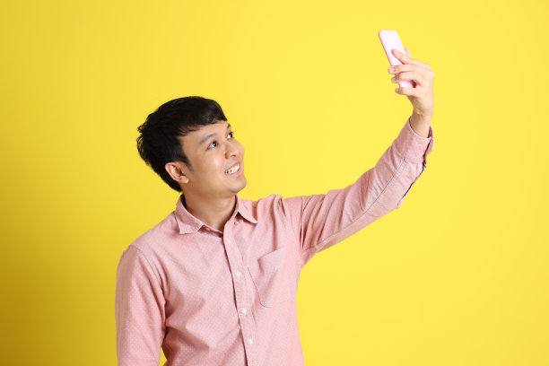 年轻的亚洲人图片下载