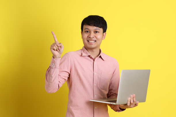 年轻的亚洲人图片下载